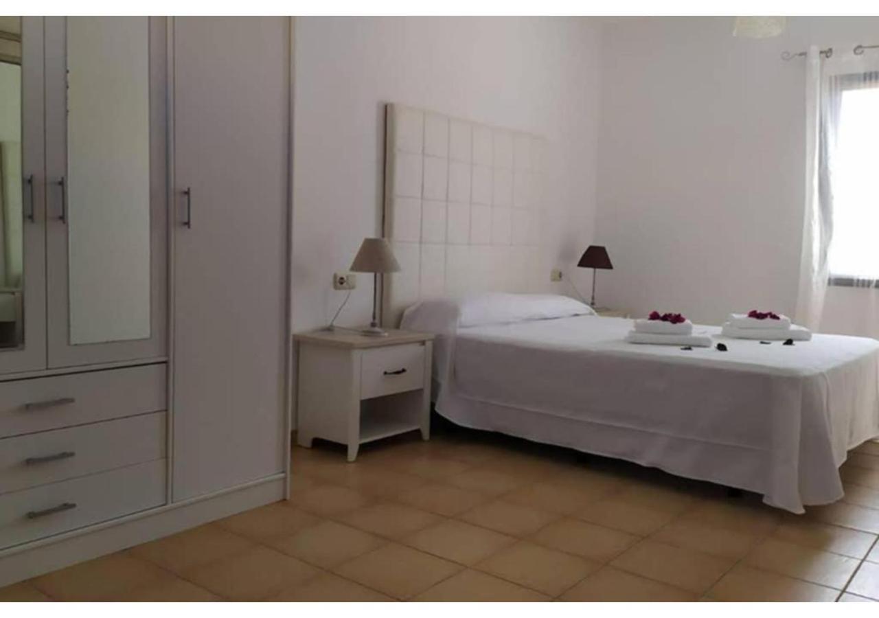 Anahi Homes Corralejo- Dracaena 18 La Oliva Exterior foto