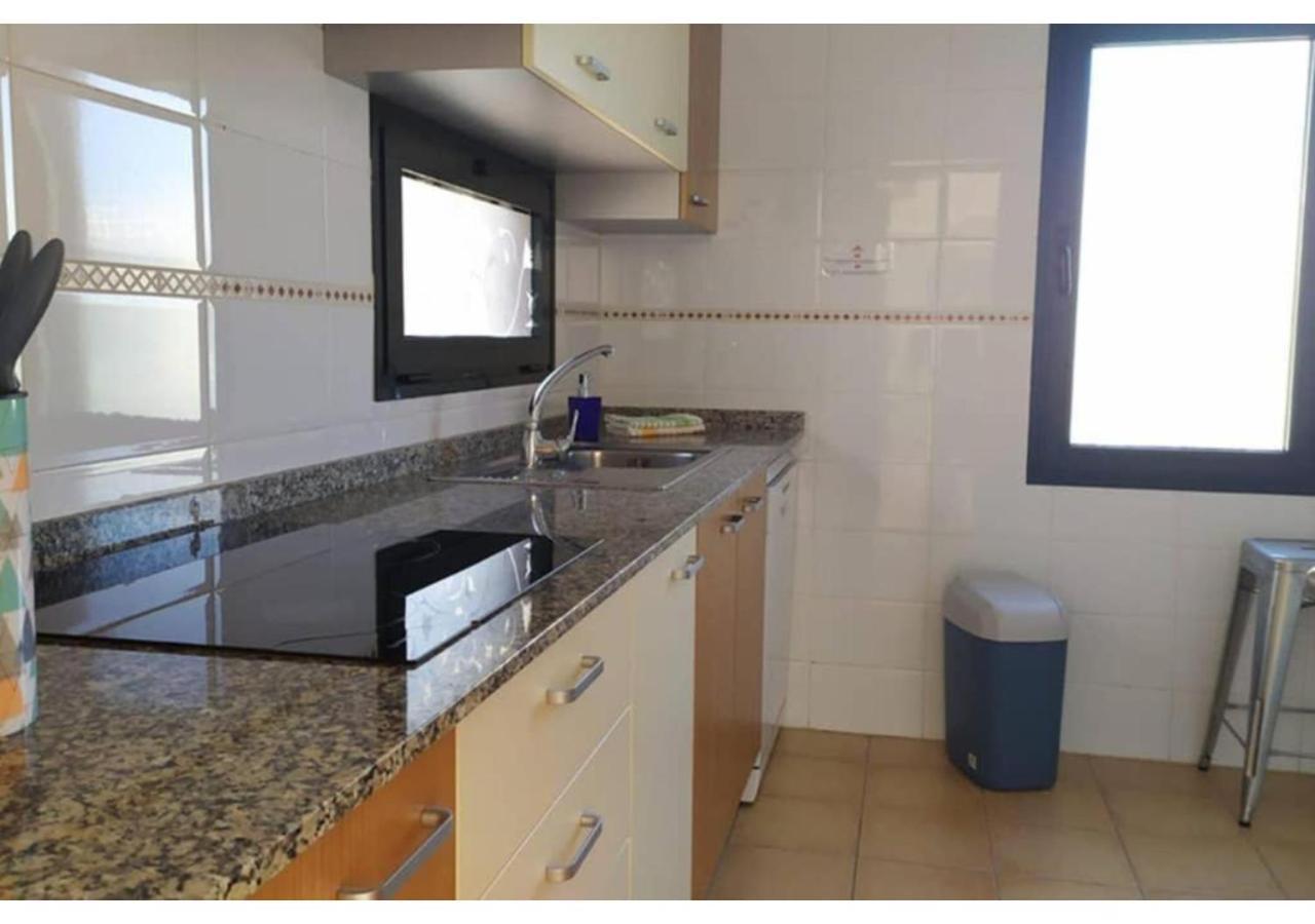 Anahi Homes Corralejo- Dracaena 18 La Oliva Exterior foto