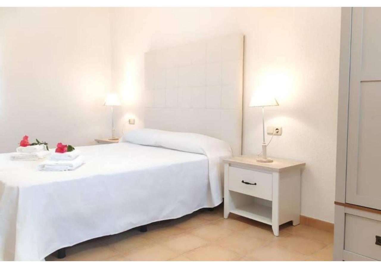 Anahi Homes Corralejo- Dracaena 18 La Oliva Exterior foto